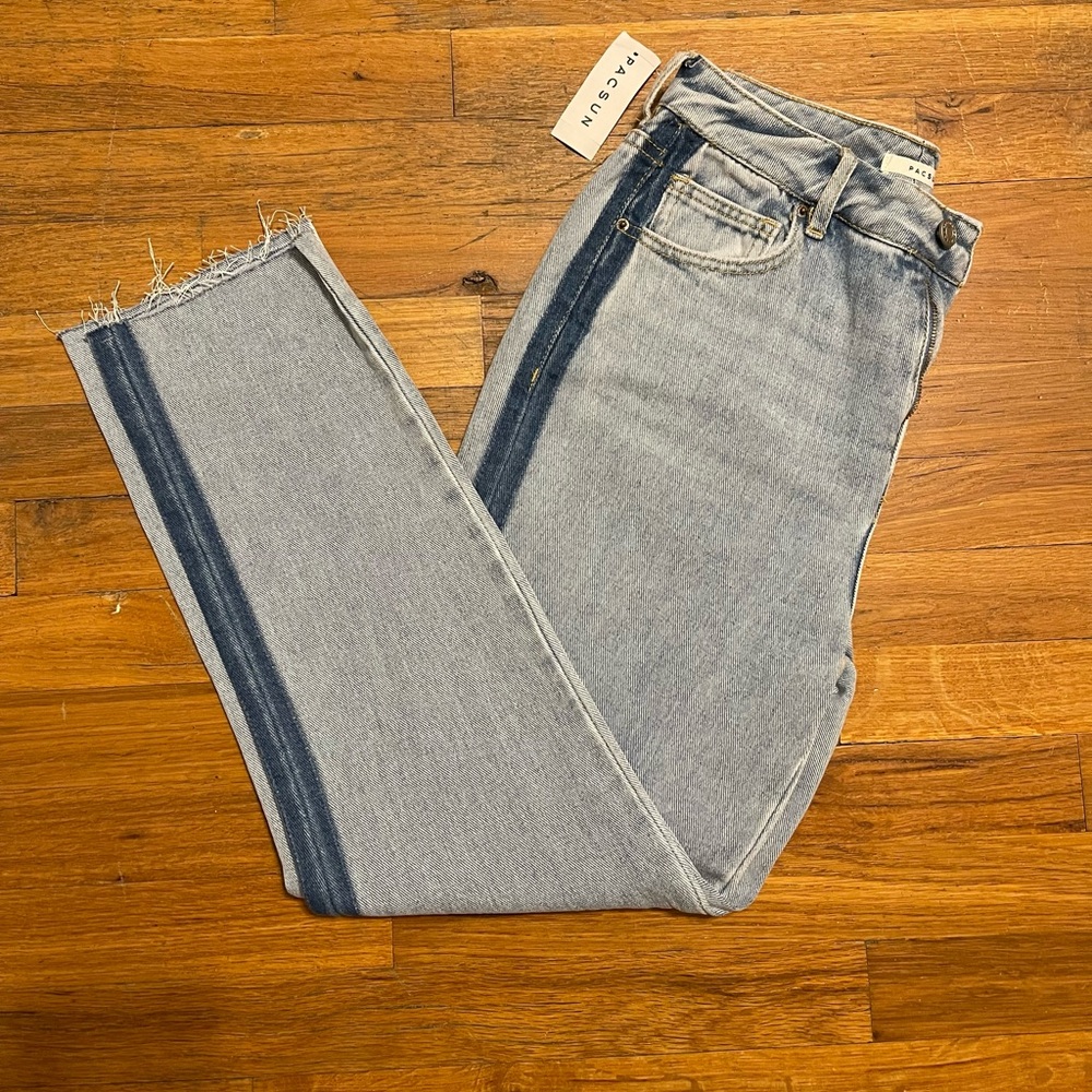 Pacsun jeans